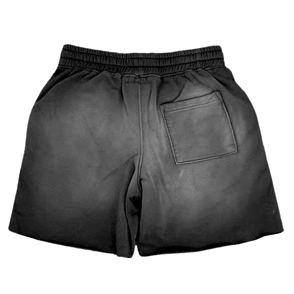 Eros Collection Black Shorts